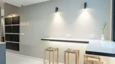 Piso en alquiler en Bellas Vistas - Imagen 90