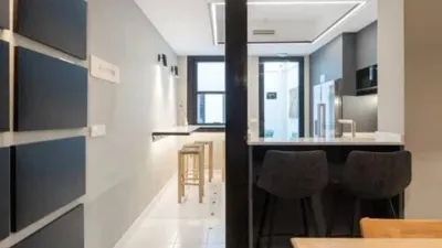 Piso en alquiler en Bellas Vistas - Imagen 91
