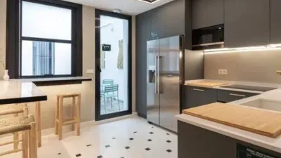 Piso en alquiler en Bellas Vistas - Imagen 93
