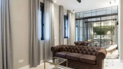 Piso en alquiler en Bellas Vistas - Imagen 94