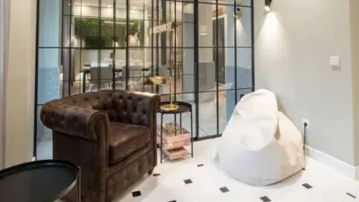 Piso en alquiler en Bellas Vistas - Imagen 96