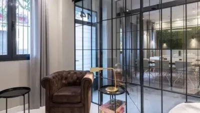 Piso en alquiler en Bellas Vistas - Imagen 99
