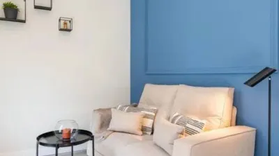 Piso en alquiler en Bellas Vistas - Imagen 9