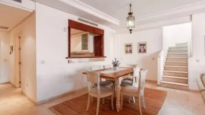Duplex Penthouse in the Old Town photo 11