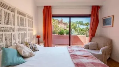 Duplex Penthouse in the Old Town photo 15