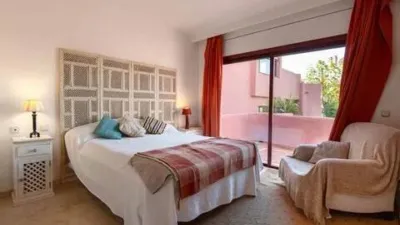 Duplex Penthouse in the Old Town photo 16