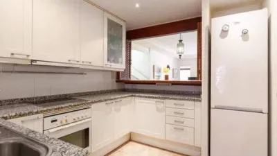 Duplex Penthouse in the Old Town photo 17