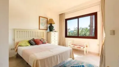 Duplex Penthouse in the Old Town photo 19