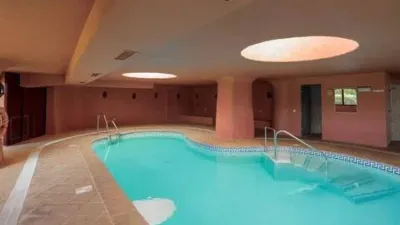 Duplex Penthouse in the Old Town photo 20