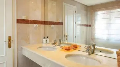 Duplex Penthouse in the Old Town photo 26