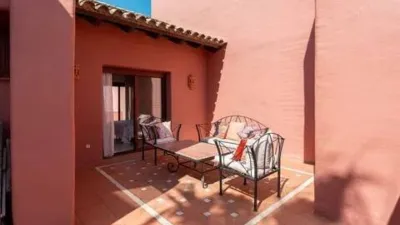 Duplex Penthouse in the Old Town photo 28