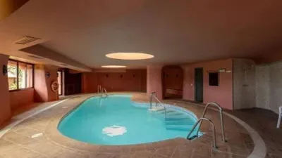 Duplex Penthouse in the Old Town photo 31