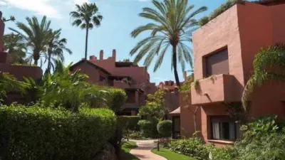 Duplex Penthouse in the Old Town photo 35