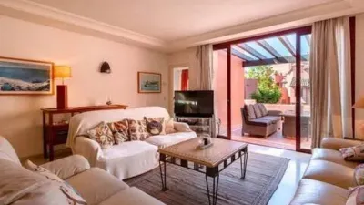 Duplex Penthouse in the Old Town photo 5
