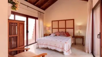 Duplex Penthouse in the Old Town photo 6