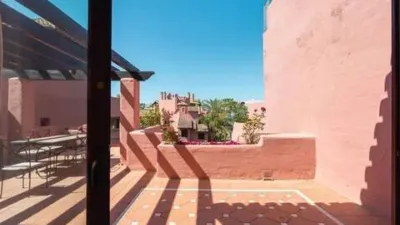 Duplex Penthouse in the Old Town photo 7