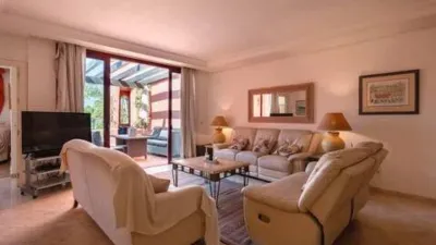 Duplex Penthouse in the Old Town photo 8