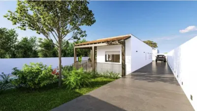 Chalet en venta en Vallirana - Vista 5