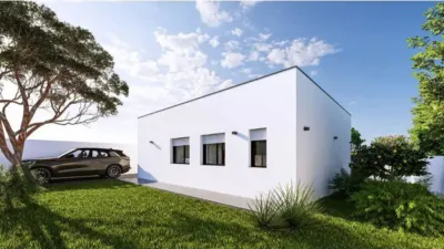 Chalet en venta en Vallirana - Vista 6