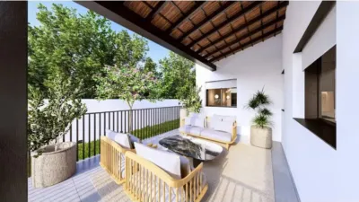 Chalet en venta en Vallirana - Més
