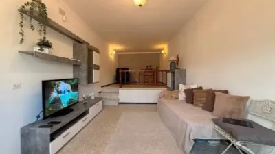Chalet in Canapost photo 11