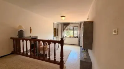 Chalet in Canapost photo 13