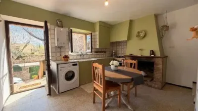Chalet in Canapost photo 16