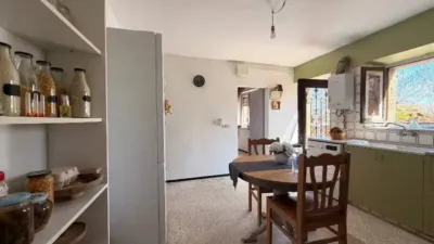 Chalet in Canapost photo 17