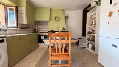 Chalet in Canapost photo 18