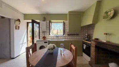 Chalet in Canapost photo 19