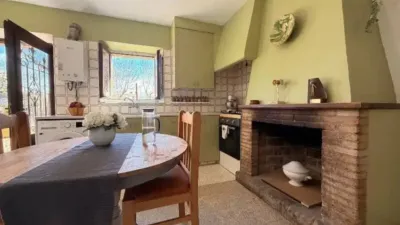 Chalet in Canapost photo 20