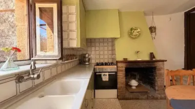 Chalet in Canapost photo 21