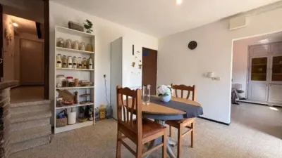 Chalet in Canapost photo 23