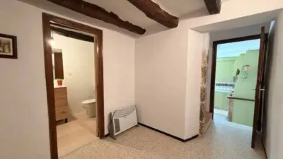 Chalet in Canapost photo 24