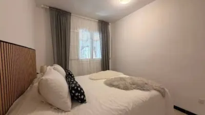 Chalet in Canapost photo 28