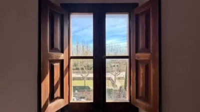 Chalet in Canapost photo 35