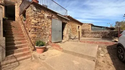Chalet in Canapost photo 2