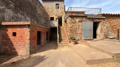 Chalet in Canapost photo 3