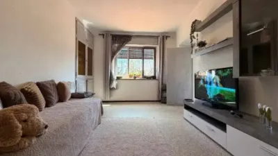 Chalet in Canapost photo 7