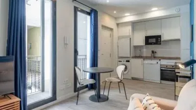 Piso en alquiler en Bellas Vistas - Imagen 10