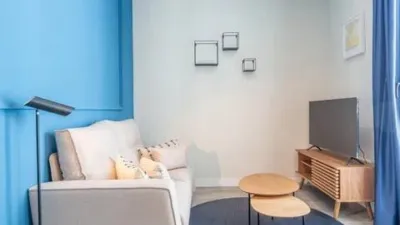 Piso en alquiler en Bellas Vistas - Imagen 12
