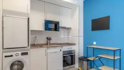 Piso en alquiler en Bellas Vistas - Imagen 14