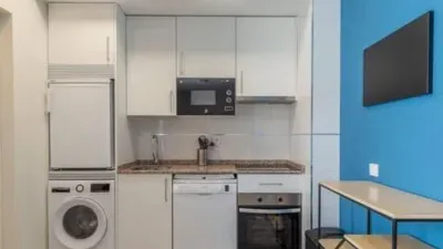 Piso en alquiler en Bellas Vistas - Imagen 15