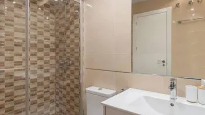 Piso en alquiler en Bellas Vistas - Imagen 16