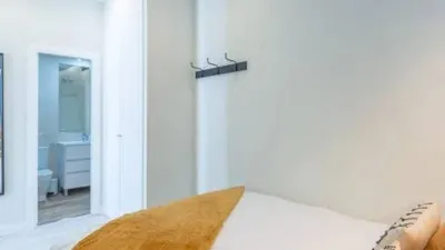 Piso en alquiler en Bellas Vistas - Imagen 18