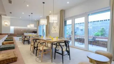 Piso en alquiler en Bellas Vistas - Imagen 19