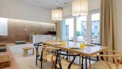 Piso en alquiler en Bellas Vistas - Imagen 24
