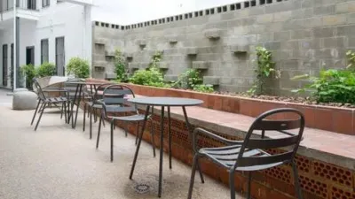 Piso en alquiler en Bellas Vistas - Imagen 29