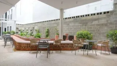 Piso en alquiler en Bellas Vistas - Imagen 30