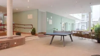 Piso en alquiler en Bellas Vistas - Imagen 35